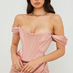 Johanna™ Střední šaty