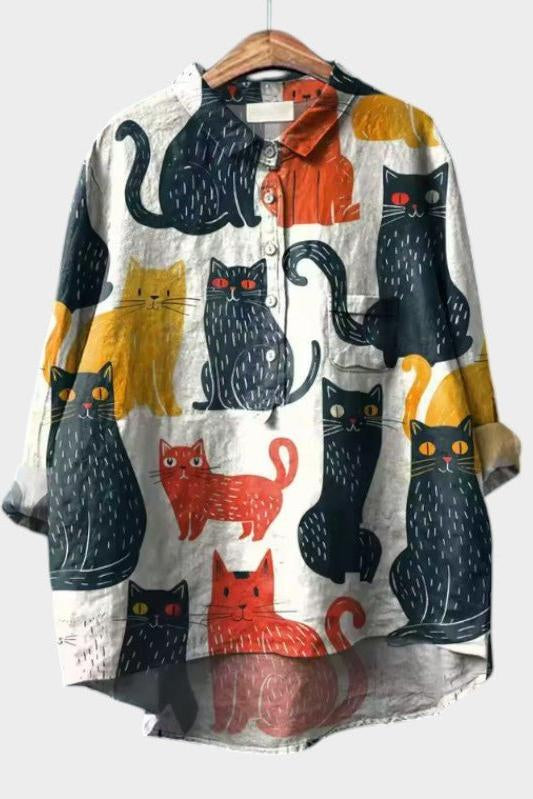 Josefine | Elegantní premium tunika s krásnou krajkovou dekorací