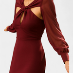 Julissa™ Midi šaty