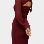 Julissa™ Midi šaty