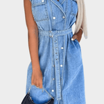 Kaisa™ Džínová linie