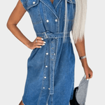 Kaisa™ Džínová linie