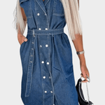 Kaisa™ Džínová linie