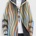 Kamila™ | Umělecký luxusní cardigan