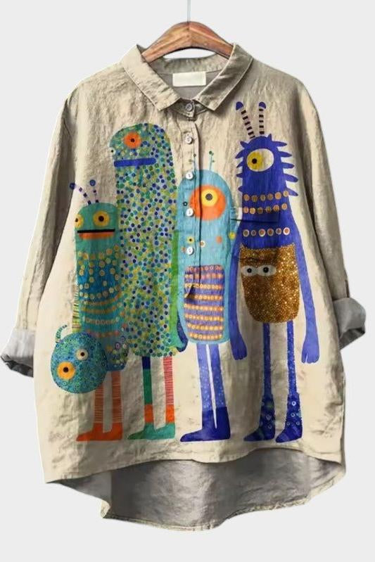 Kamilla | Stylový prémiový svetr s jemnou krajkovou dekorací