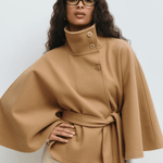 Kapitán Amélie - kabát