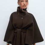 Kapitán Amélie - kabát