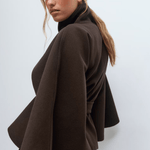 Kapitán Amélie - kabát