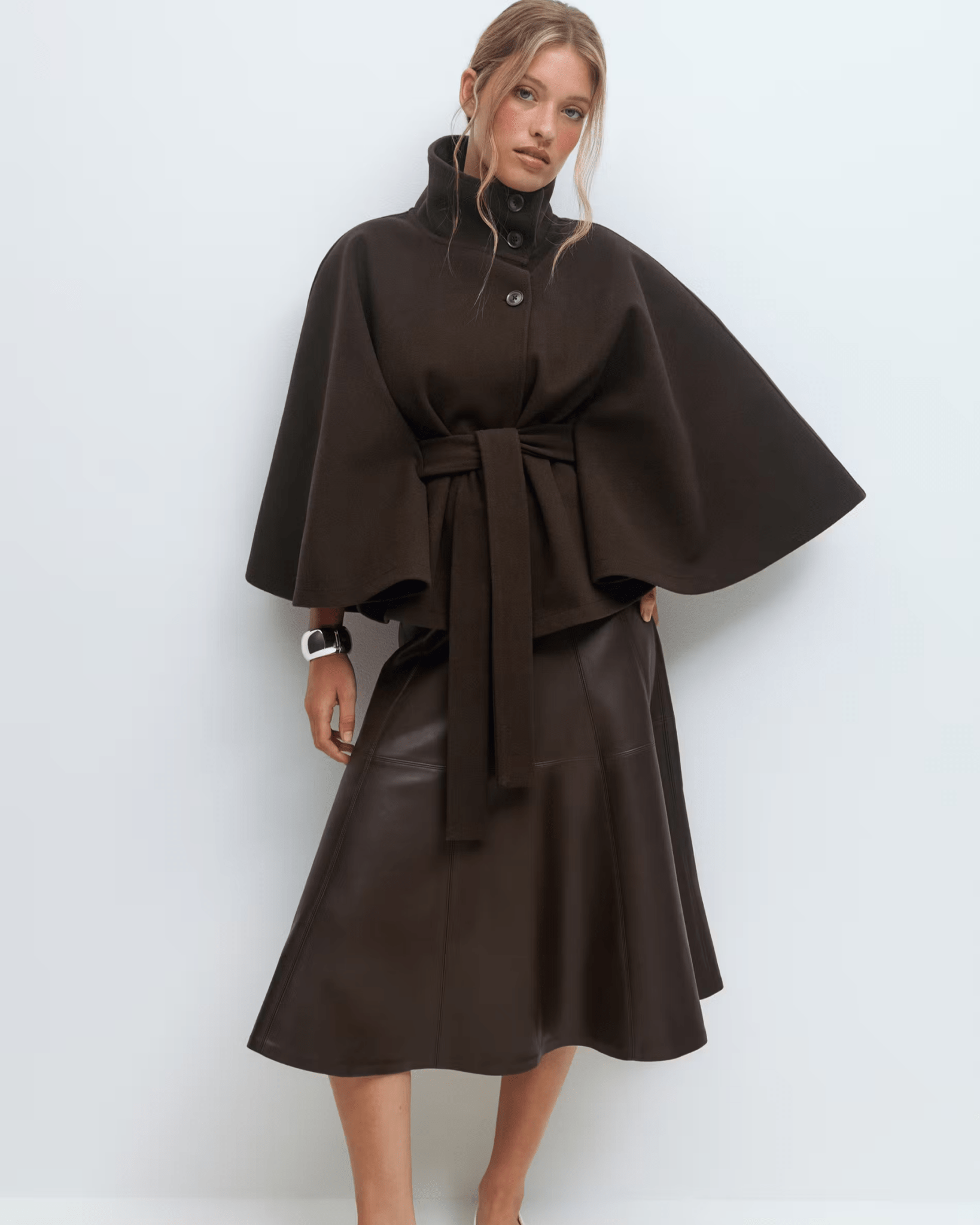 Kapitán Amélie - kabát