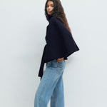 Kapitán Amélie - kabát