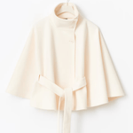 Kapitán Amélie - kabát