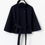 Kapitán Amélie - kabát