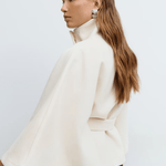 Kapitán Amélie - kabát