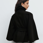 Kapitán Amélie - kabát