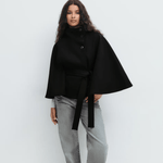 Kapitán Amélie - kabát