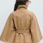 Kapitán Amélie - kabát