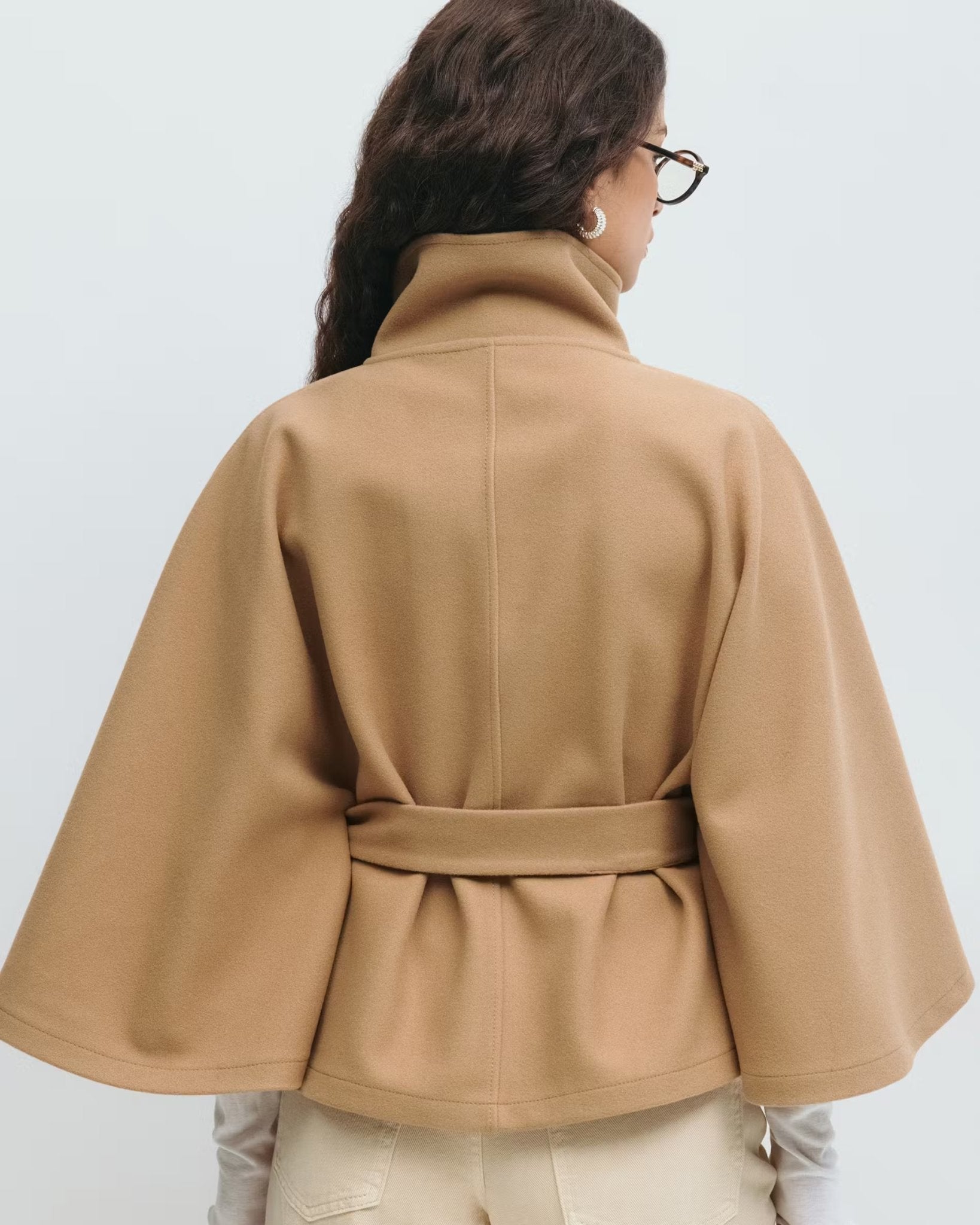 Kapitán Amélie - kabát