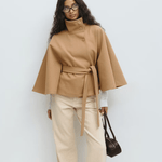 Kapitán Amélie - kabát