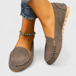 Karlene | Ortopedické mokasíny