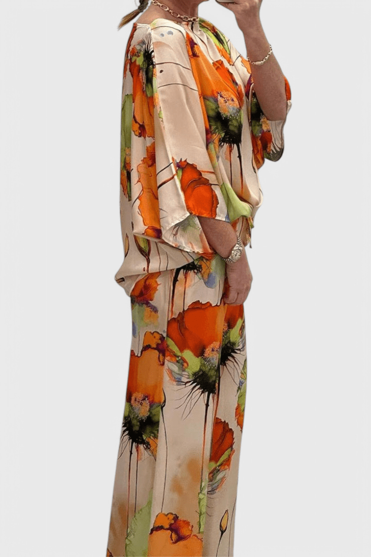 Karoline Dlouhorukávové sety