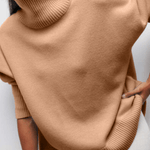 Katrielle™ Svetr s rolákem