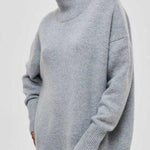 Katrielle™ Svetr s rolákem