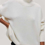 Katrielle™ Svetr s rolákem