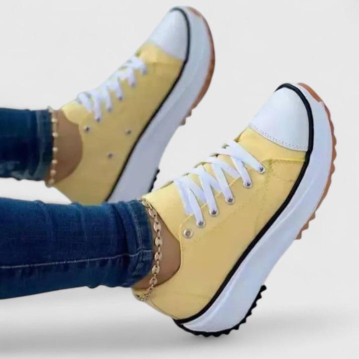 Kelly | Komfortní tenisky