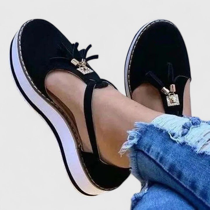 Kelsea™ | Ortopedické sandály