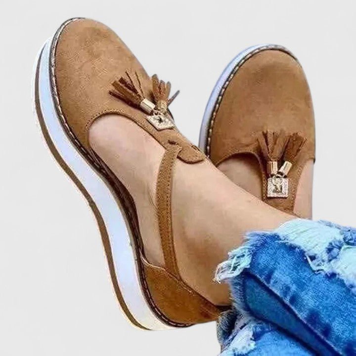 Kelsea™ | Ortopedické sandály