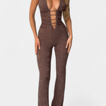 Kendra Dámský Overall