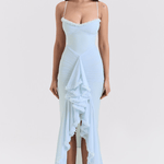 Kerttu™ Maxi šaty