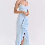 Kerttu™ Maxi šaty