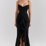 Kerttu™ Maxi šaty