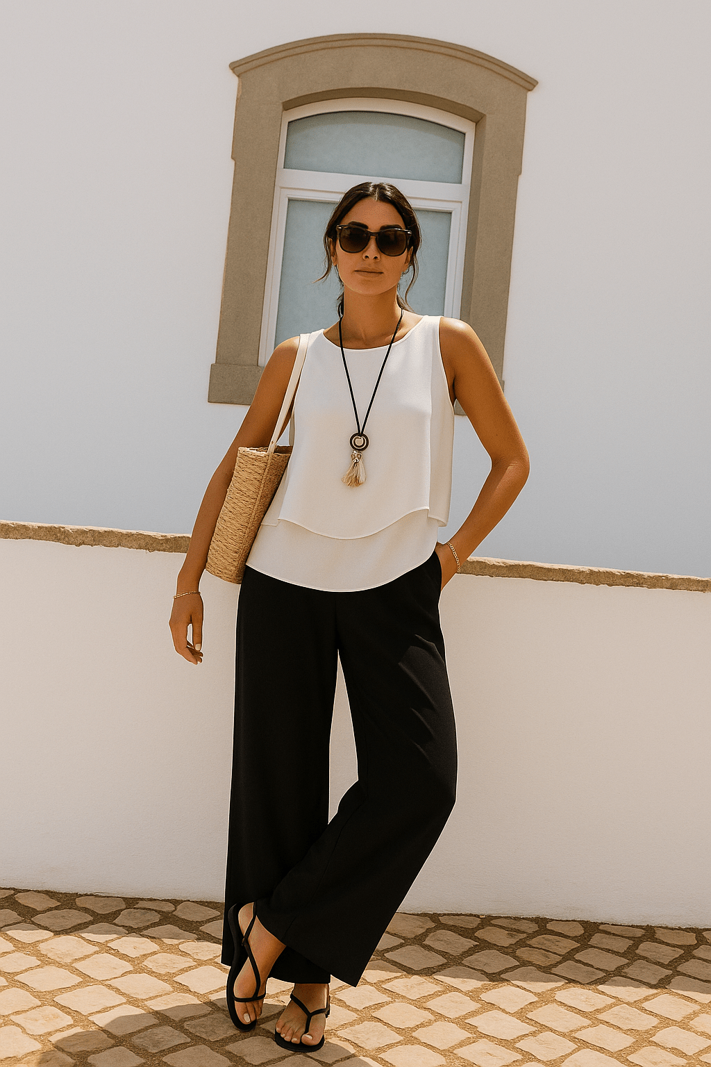 Keskiyöluuva – Stylový Set