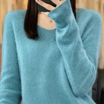 Kide™ Svetr na vysoké škole