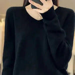 Kide™ Svetr na vysoké škole