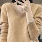 Kide™ Svetr na vysoké škole