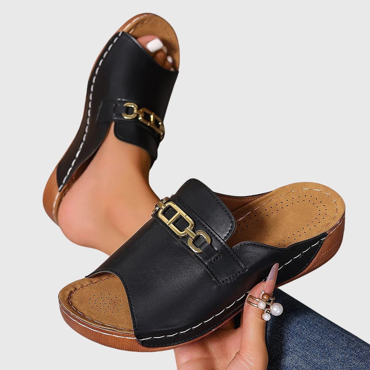 Kimberly™ | Mukavat sandály