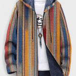 Klára™ | Umělecký luxusní cardigan