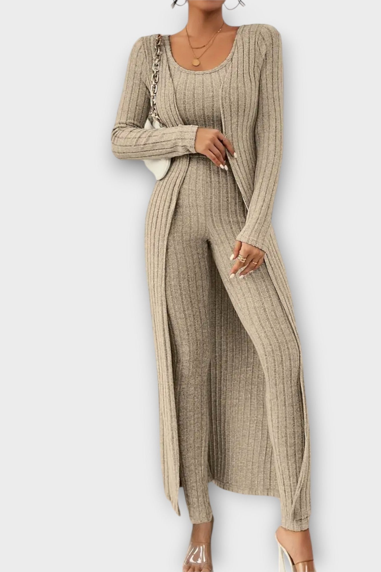 Klementina Dlouhorukávové sety