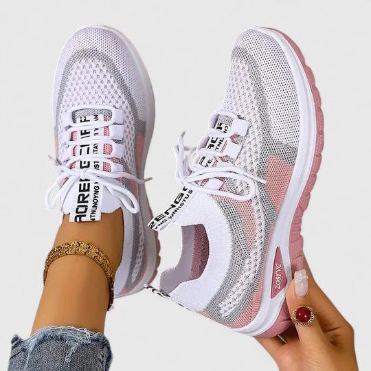 Koralyn | Ortopedické tenisky