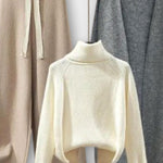 Kornelija Dlouhorukávové sety