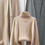 Kornelija Dlouhorukávové sety