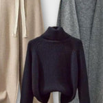 Kornelija Dlouhorukávové sety