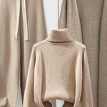 Kornelija Dlouhorukávové sety