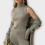 Kristijana Dlouhorukávové sety