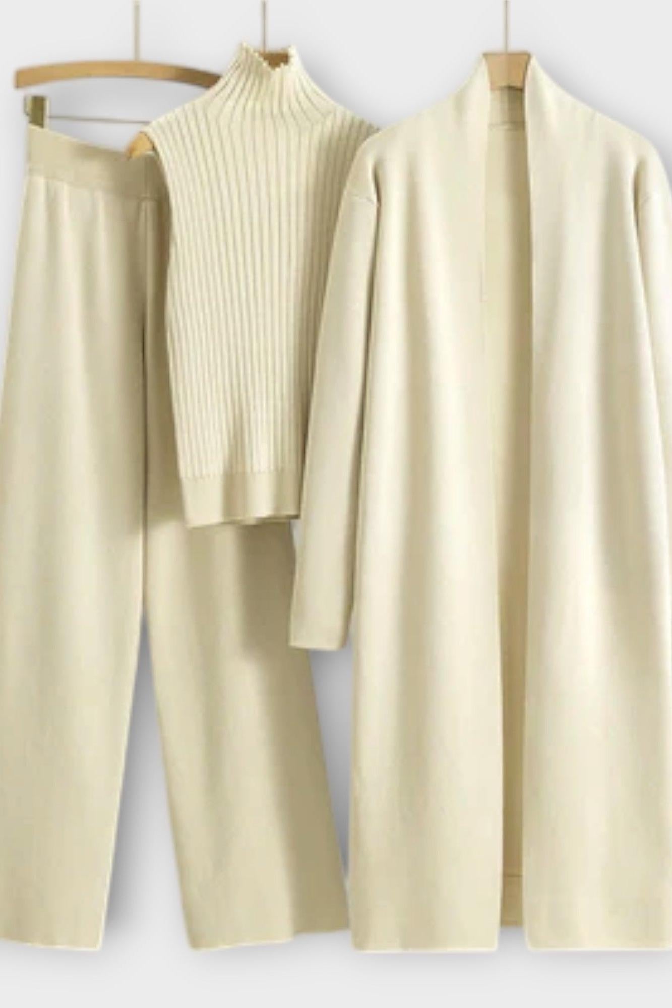 Kristijana Dlouhorukávové sety