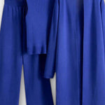 Kristijana Dlouhorukávové sety