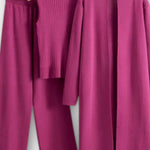 Kristijana Dlouhorukávové sety